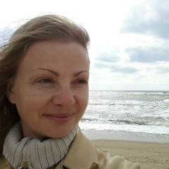 Анна Овечкина, 03.06, Санкт-Петербург