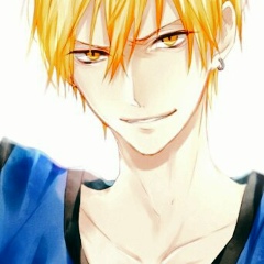 Kise Ryouta, Midori