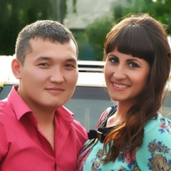 Даурен Толеу, 16.07, Караганда