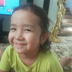 Maxabbat Sapasheva, 05.04.1976