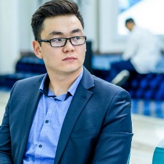 Асылбек Малибаев, 03.02, Алматы