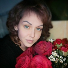 Нина Романс, 15.04