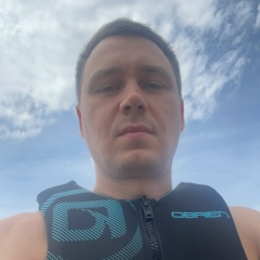 Александр Олейник, 04.02, Новосибирск