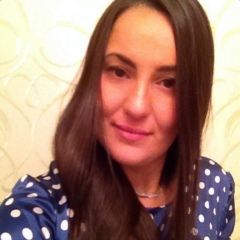 Ksenia Verbitskaya, 18.09.1983, Санкт-Петербург