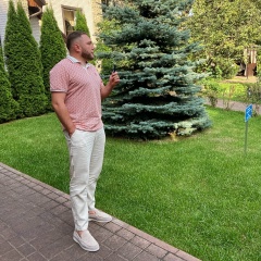 Ibragim Gardabanskiy, 06.07