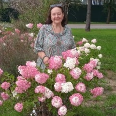 Татьяна Кузнецова, 11.09.1965, Москва