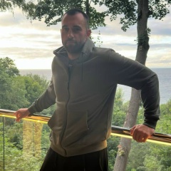 Валера Суханов, 05.05.1988, Калининград