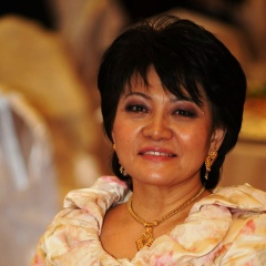 Айгуль Омарова, 22.03.1960, Ulaanbaatar