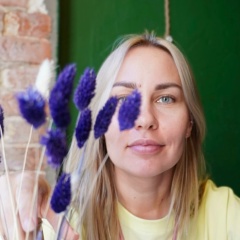 Наталья Корсакова, 21.04.1990, Москва