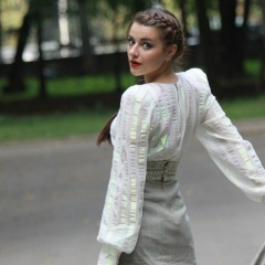 Настя Сиваева, 10.11.1991, Москва