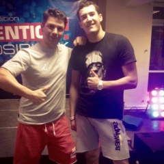 Руслан Аубакиров, 24.05.1987, Экибастуз