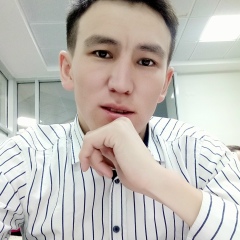 Жасулан Дуйсен, 03.09, Алматы