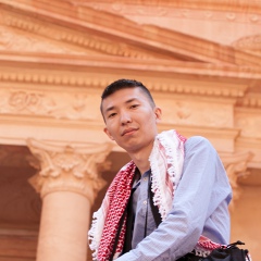 Oskar Shalmanov, 01.06.1984