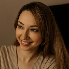 Александра Иценко, 29.05.1989, Томск