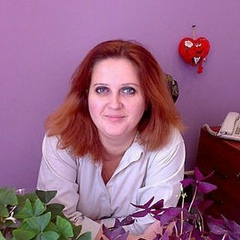 Светлана Никитченко, 03.01.1980, Владикавказ