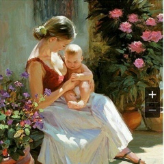 Ирина Джонсон, 28.11, Washington, D.C.