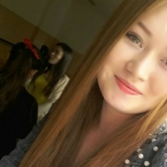 Dana Kadyr, 05.05.1987, Москва