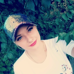 Виктория Артёмова, 06.09.1990, Одесса