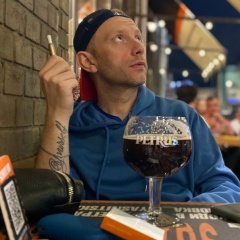 Антон Александрович, 16.04