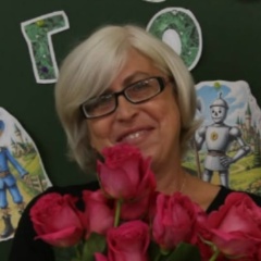 Ольга Мурашова, 19.06.1974, Великий Новгород