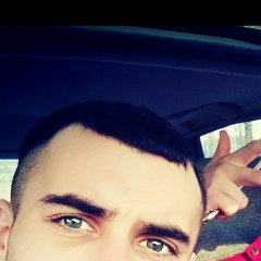 Андрей Лукашевич, 12.04, Орша