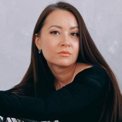 Ирина Егорова, 07.07, Бугульма