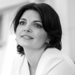 Ольга Сергеевна, 31.05.1975, Иркутск