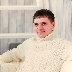 Андрей Кукин, 30.04.1988, Горно-Алтайск