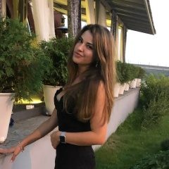 Валерия Старкова, 03.11, Омск