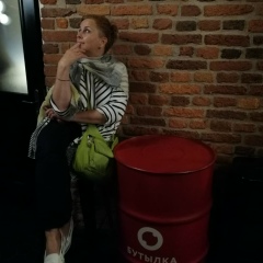 Марина , Санкт-Петербург