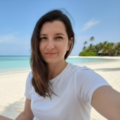 Альбина Хафизова, 28.10.1988, Зеленодольск