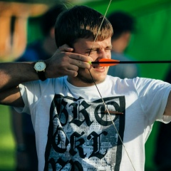 Антон Андреев, 05.06.1989, Санкт-Петербург