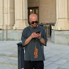 Игорь Колесников, 27.05, Москва