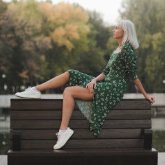 Аннет Лазарева, 10.08, Уфа