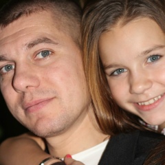 Владислав Рыбалов, 15.05.1976, Гаджиево