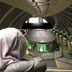 Сафият Сайтхажиева, 18.10, Грозный