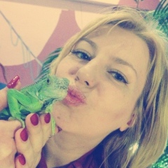 Екатерина Кинг, 22.03, Екатеринбург