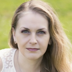 Наталья Пантелеева, 16.12.1980, Санкт-Петербург