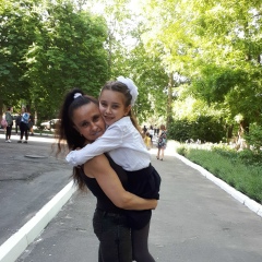 Наталия Ботвинцева, 12.10