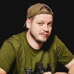 Денис Золотов, 08.07.1988, Москва