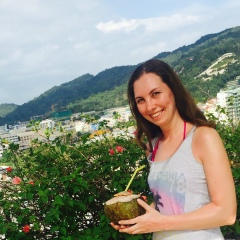 Юлия Милюкова, 24.12.1985, Москва