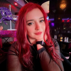 Светлана Нуйкова, 20.04, Уфа