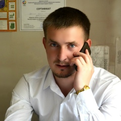 Вадим Гордиенко, 17.10.1986, Вышгород