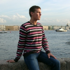 Андрей Соколов, 09.04.1991, Минск