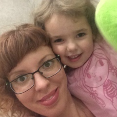 Анна Филиппович, 05.07, Киев