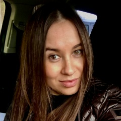 Любовь Постаногова, 31.03.1989, Пермь