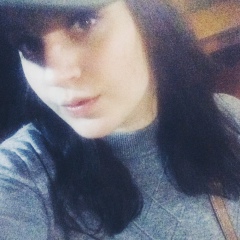 Вероника Перетятько, 01.10.1917, Усть-Лабинск