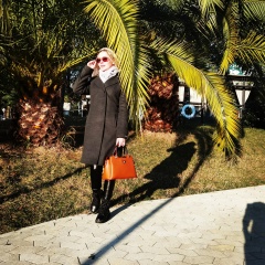 Анастасия Евгещенкова, 17.04, Новосибирск