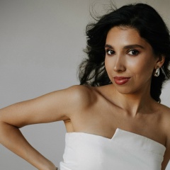 Анжелика Зайцева, 05.09.1996, Тюмень