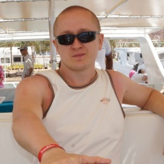 Евгений Маркелов, 23.04.1981, Мичуринск